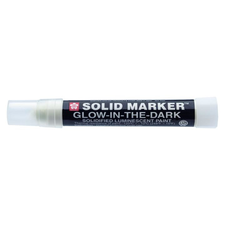 Sakura Glow-in-the-Dark Solid Marker — image 1