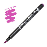 Sakura Koi Coloring Brush Pen Marker | different colors — image 4