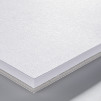 SAKURA Manga Pad 250 g/m² A5 – A3 - 20 sheets