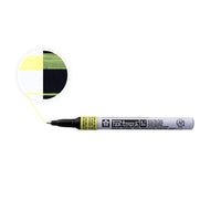 Sakura Pen-Touch Marker extra fine | various colors — image 1