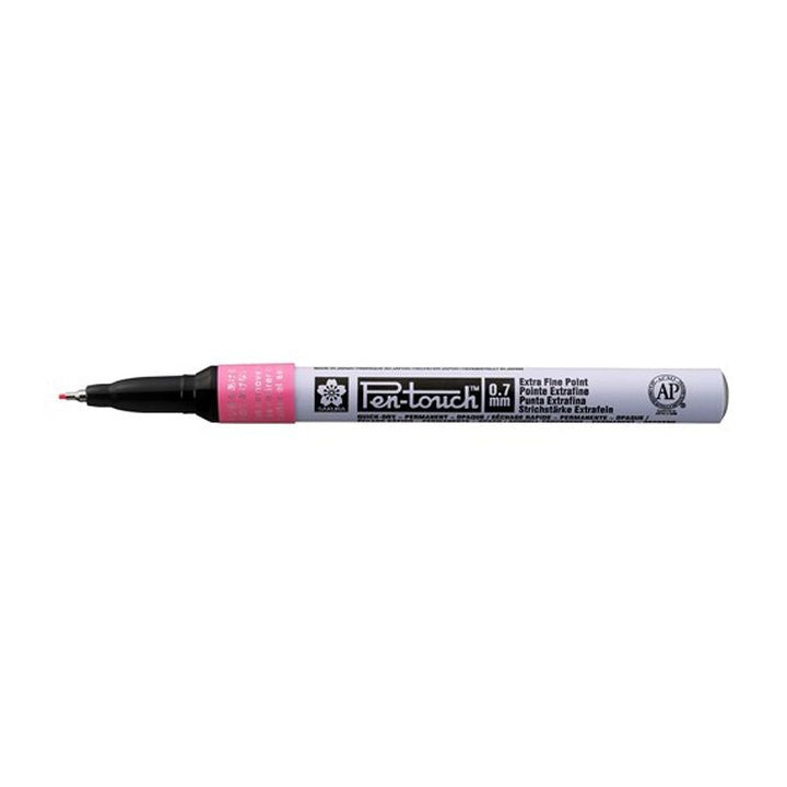 Sakura Pen-Touch Marker extra fine | various colors — image 5
