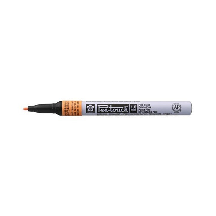 Sakura Pen-Touch Fine Marker | various colors — image 3