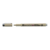 SAKURA Pigma Micron Technical Pen, Light Gray | various widths — image 6