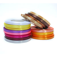 Satin Ribbon 6 mm | various colors