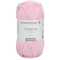 Schachenmayr SMC Catania Trend Cotton Yarn 50 g | Various Colors — image 10