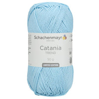 Schachenmayr SMC Catania Trend Cotton Yarn 50 g | Various Colors — image 12