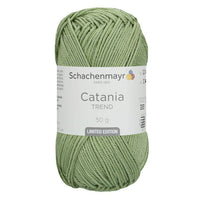 Schachenmayr SMC Catania Trend Cotton Yarn 50 g | Various Colors — image 13