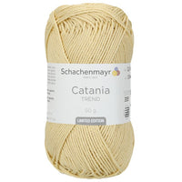 Schachenmayr SMC Catania Trend Cotton Yarn 50 g | Various Colors — image 16