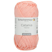 Schachenmayr SMC Catania Trend Cotton Yarn 50 g | Various Colors — image 9
