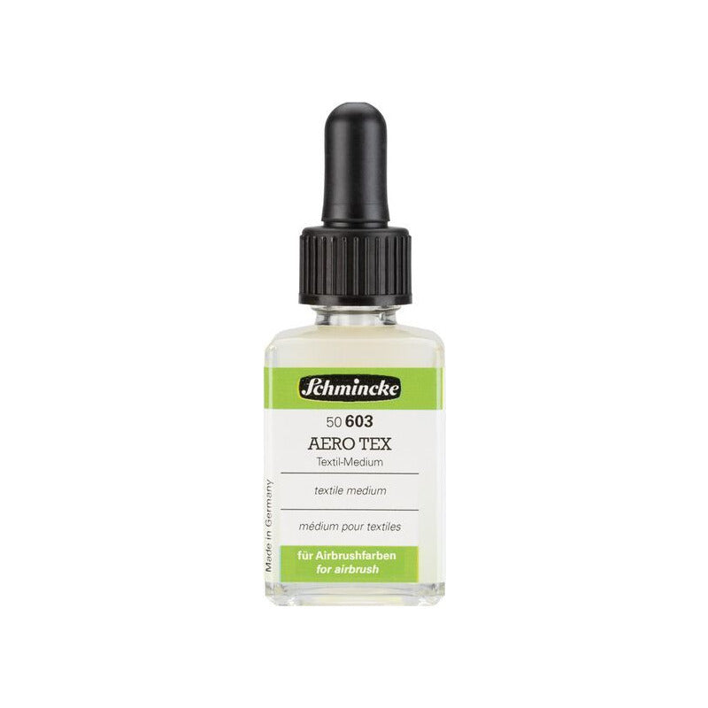 Schmincke AERO TEX Textile Medium 28 ml