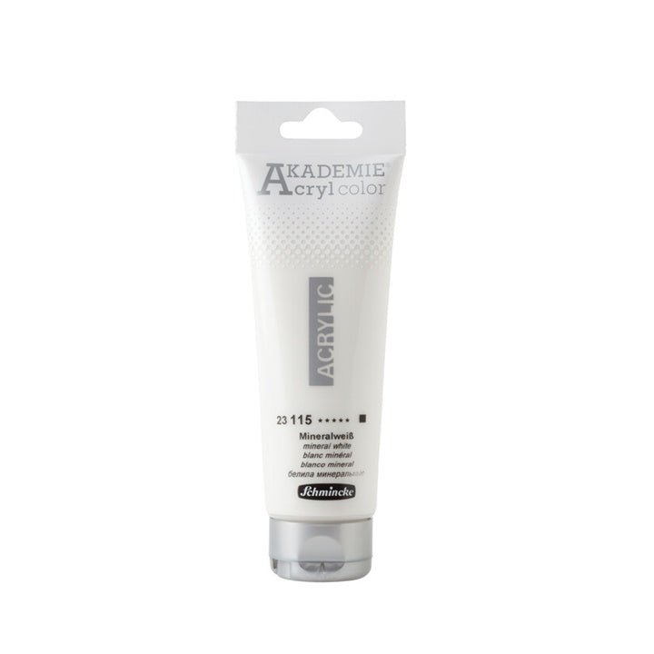 Schmincke AKADEMIE Acrylic Paints 120 ml | various colors — image 4