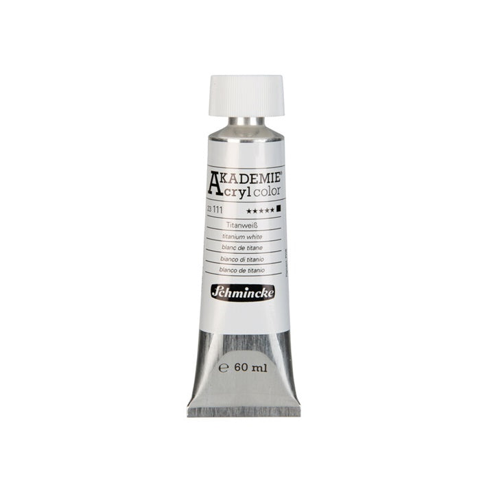 Schmincke AKADEMIE Acrylic Paints 60 ml | various colors — image 2