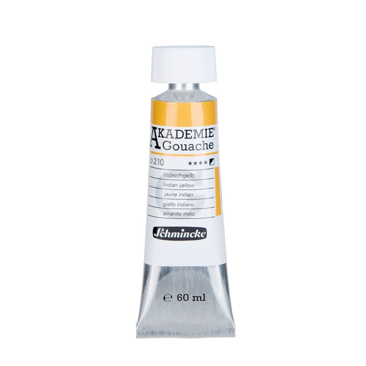 Schmincke Akademie Gouache Paints in Tube, 60 ml | Various shades — image 6