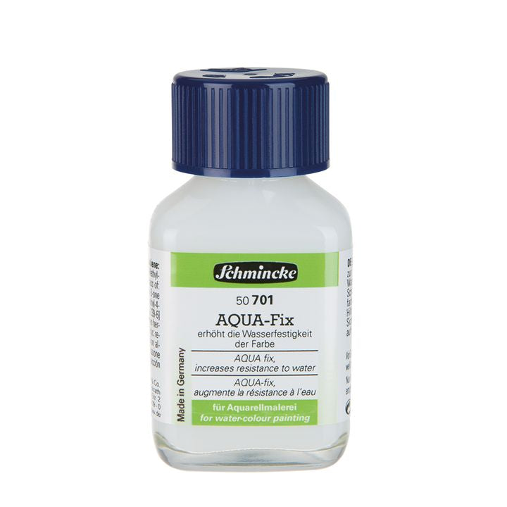 Schmincke AQUA-Fix Medium for Watercolors 60 ml