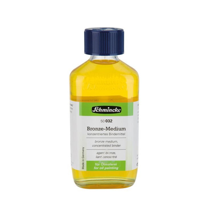 Schmincke Binder for Metallic Pigments | various volumes | image 2