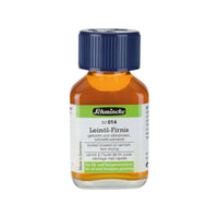 Schmincke Boiled Linseed Oil 200 ml