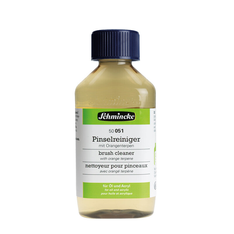 Schmincke Brush Cleaner 1 l
