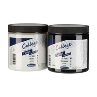 Schmincke College Linol Linoprint Ink 237 ml