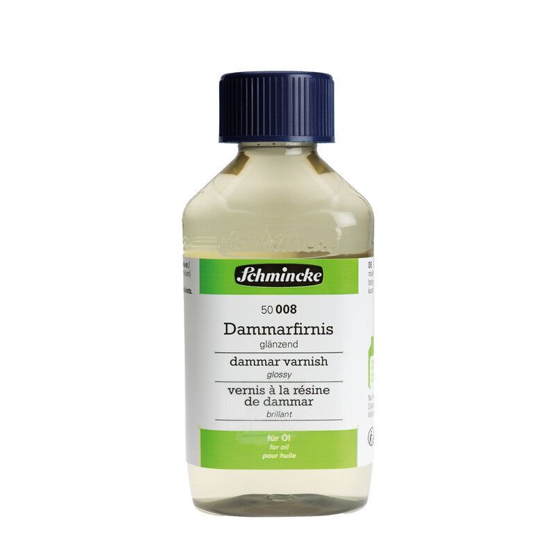 Schmincke Dammar Varnish Glossy 1 l