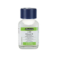 Schmincke Diluent N odorless thinner 1 l