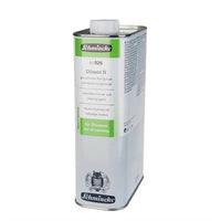 Schmincke Diluent N odorless thinner 1 l