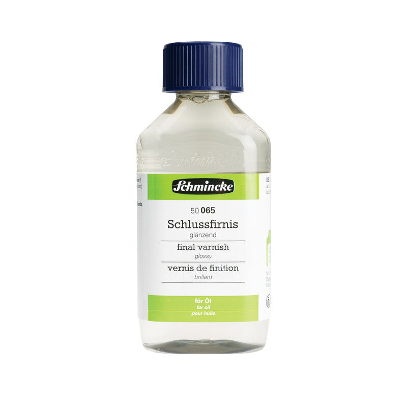 Schmincke Final Varnish 1 l