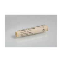 Schmincke FINEST EXTRA-SOFT Series 1 Soft Pastel – 029 O olive ochre deep