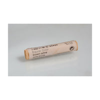 Schmincke FINEST EXTRA-SOFT Series 1 Soft Pastel – 032 M brown ochre
