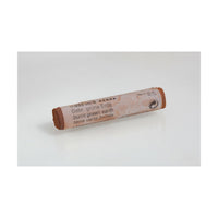 Schmincke FINEST EXTRA-SOFT Series 1 Soft Pastel – 033 B burnt green earth