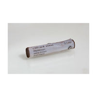 Schmincke FINEST EXTRA-SOFT Series 1 Soft Pastel – 037 B sepia brown