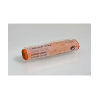Schmincke FINEST EXTRA-SOFT Series 1 Soft Pastel – 005 B orange deep