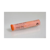 Schmincke FINEST EXTRA-SOFT Series 1 Soft Pastel – 005 D orange deep