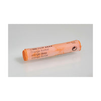 Schmincke FINEST EXTRA-SOFT Series 1 Soft Pastel – 005 H orange deep