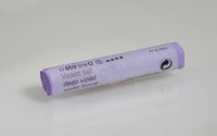 Schmincke FINEST EXTRA-SOFT Series 1 Soft Pastel – 059 O deep violet