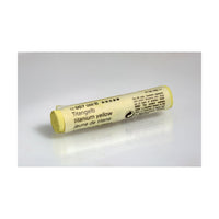 Schmincke FINEST EXTRA-SOFT Series 1 Soft Pastel – 007 B titanium yellow