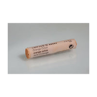 Schmincke FINEST EXTRA-SOFT Series 1 Soft Pastel – 017 O orange ochre