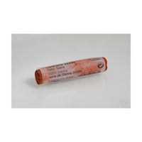 Schmincke FINEST EXTRA-SOFT Series 1 Soft Pastel – 018 D burnt sienna