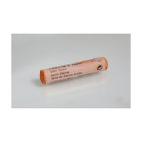 Schmincke FINEST EXTRA-SOFT Series 1 Soft Pastel – 018 M burnt sienna
