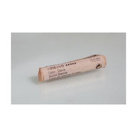 Schmincke FINEST EXTRA-SOFT Series 1 Soft Pastel – 018 O burnt sienna