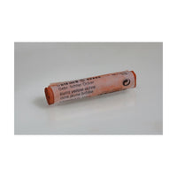 Schmincke FINEST EXTRA-SOFT Series 1 Soft Pastel – 019 B burnt yellow ochre