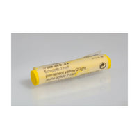 Schmincke FINEST EXTRA-SOFT Series 1 Soft Pastel – 003 D permanent yellow 2 light