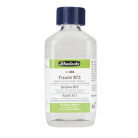 Schmincke Fixative B72 spray 200 ml