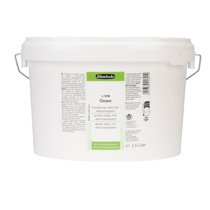 Schmincke Gesso Primer