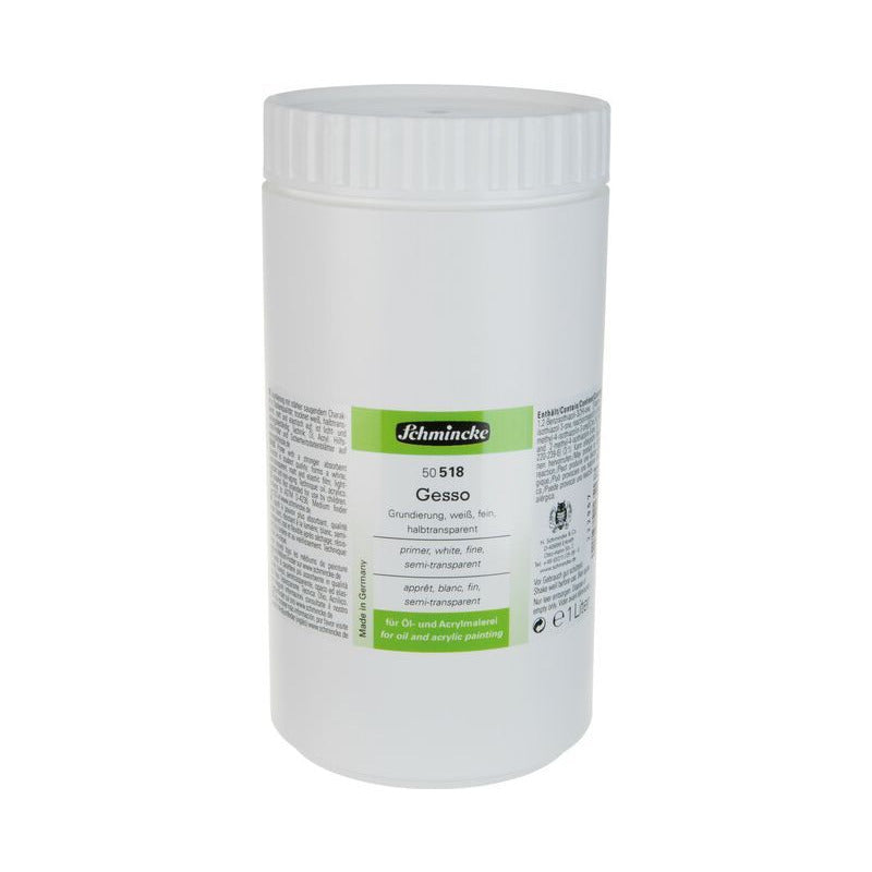 Schmincke Gesso Primer