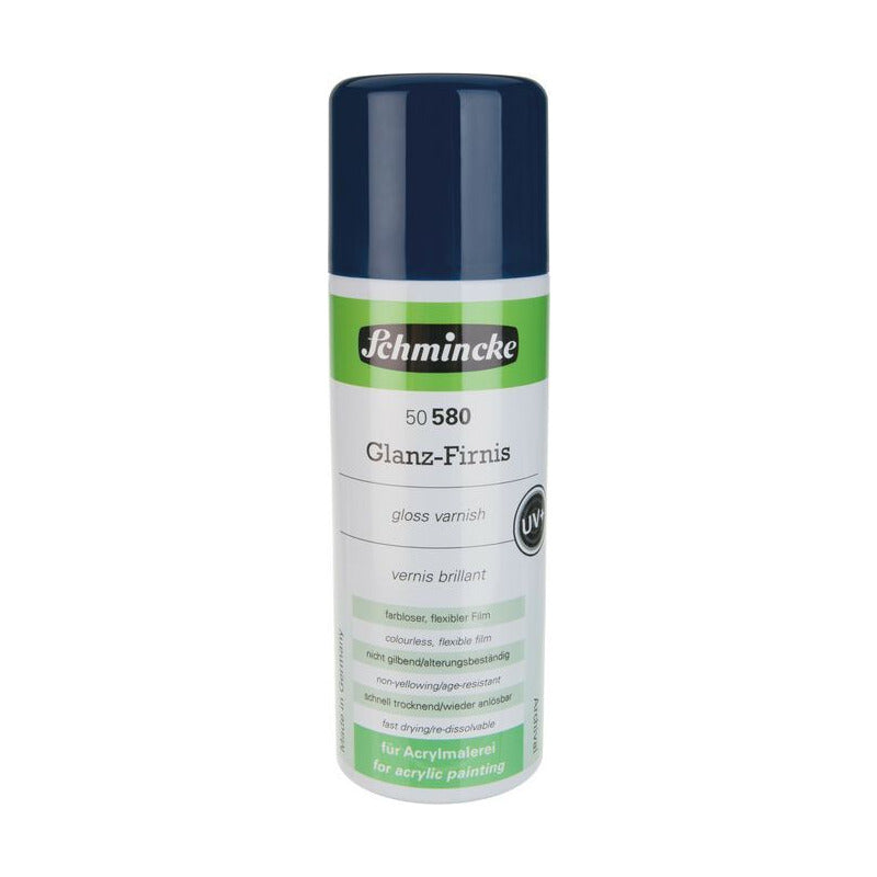 Schmincke Gloss Varnish 300 ml