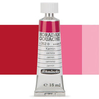 Schmincke Horadam Gouache 15 ml | various shades | ARTMiE