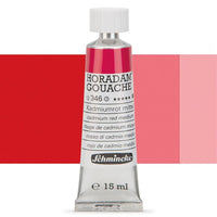 Schmincke Horadam Gouache 15 ml