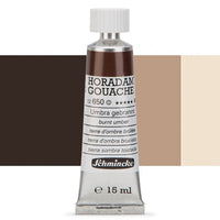 Schmincke Horadam Gouache 15 ml | various shades | ARTMiE