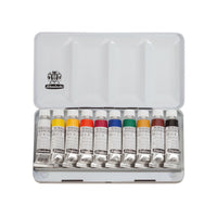 Schmincke HORADAM Gouache Set 10 x 15 ml
