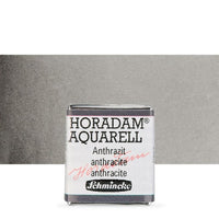 Schmincke Horadam Watercolor Paints, Half Pan